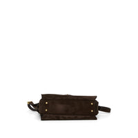 Balenciaga Brown Satchels & Cross Body Bags Women