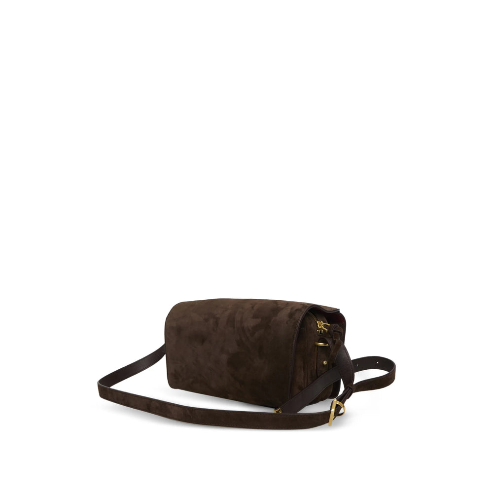 Balenciaga Brown Satchels & Cross Body Bags Women