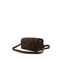 Balenciaga Brown Satchels & Cross Body Bags Women