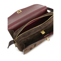 Balenciaga Brown Satchels & Cross Body Bags Women