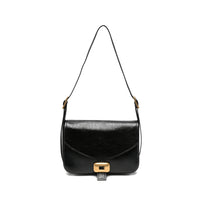 Balenciaga Balenciaga Black Shoulder Bags Women