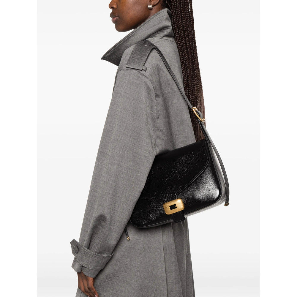Balenciaga Balenciaga Black Shoulder Bags Women