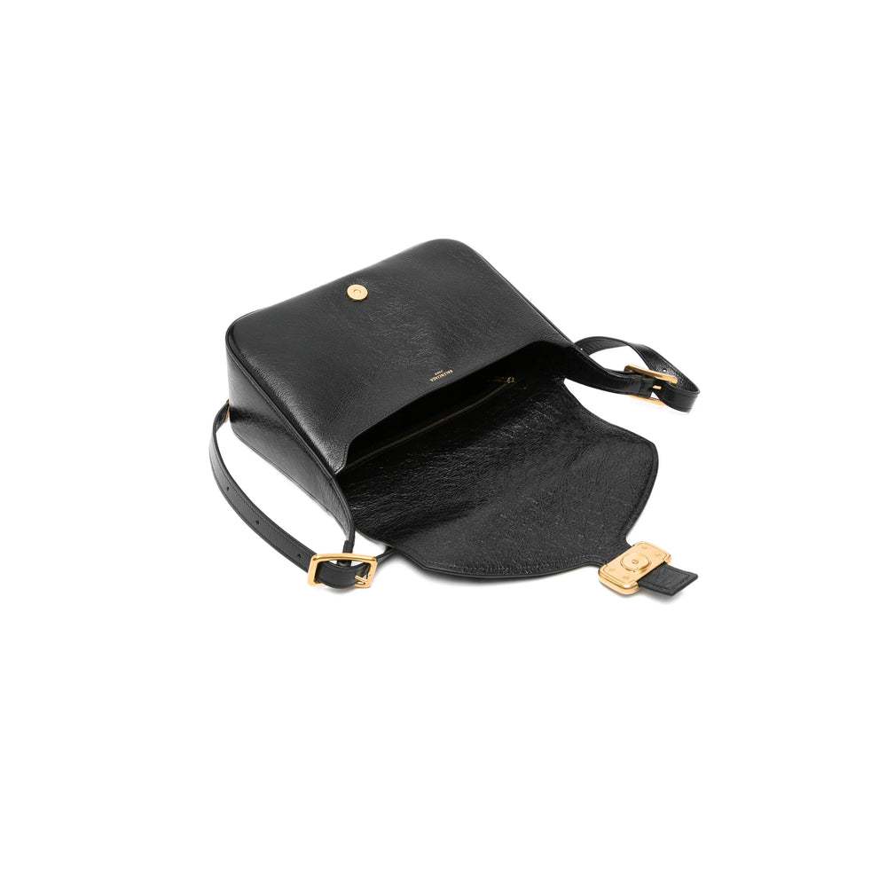 Balenciaga Balenciaga Black Shoulder Bags Women