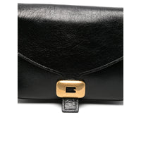 Balenciaga Balenciaga Black Shoulder Bags Women
