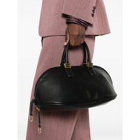 Balenciaga Black Tote Bags Women