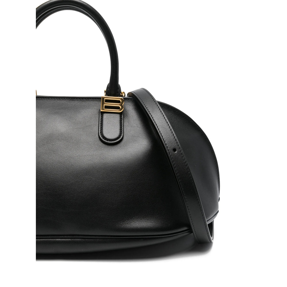 Balenciaga Black Tote Bags Women