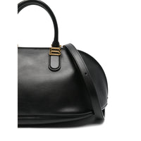 Balenciaga Black Tote Bags Women