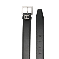 Balenciaga Black Belts Men