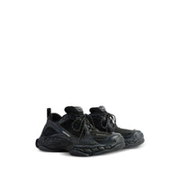 Balenciaga Black Trainers - Low-Tops Men