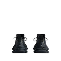 Balenciaga Black Trainers - Low-Tops Men
