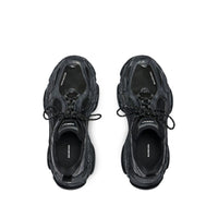 Balenciaga Black Trainers - Low-Tops Men
