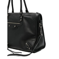 Balenciaga Balenciaga Black Luggage & Holdalls Men