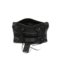 Balenciaga Balenciaga Black Luggage & Holdalls Men