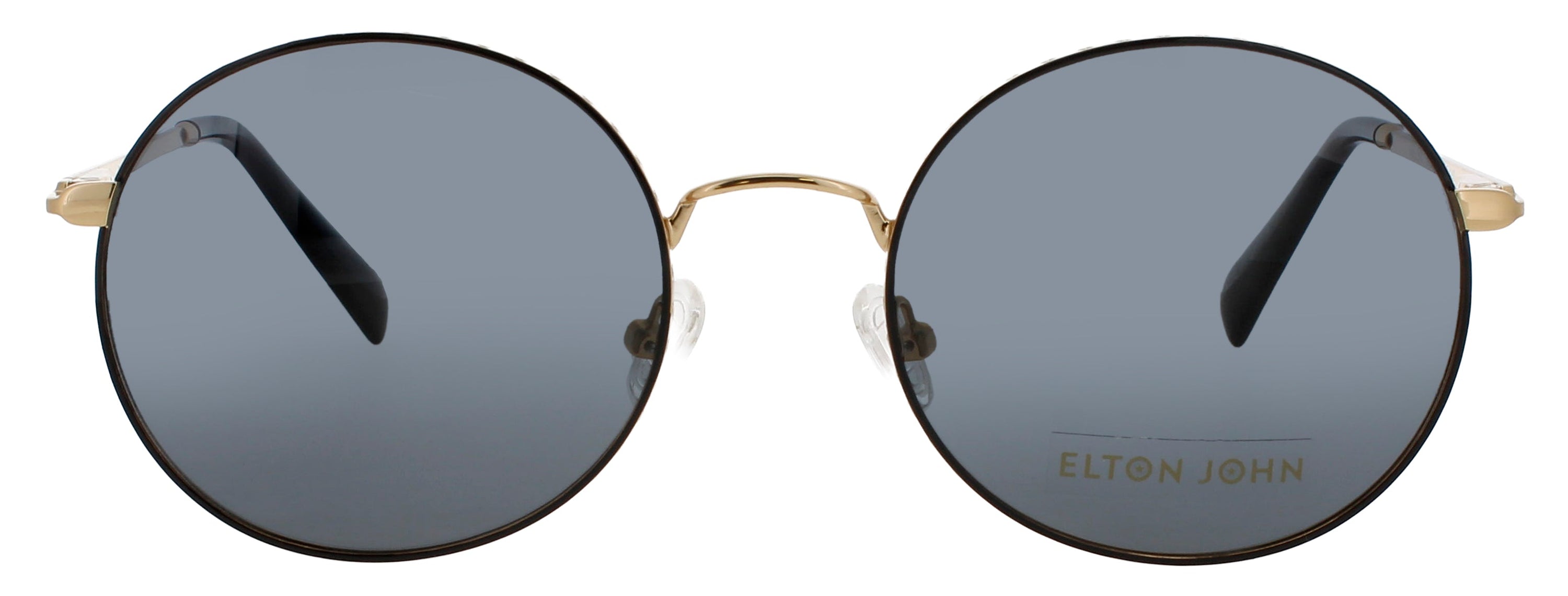 Elton John Elton John Sunglasses Blue
