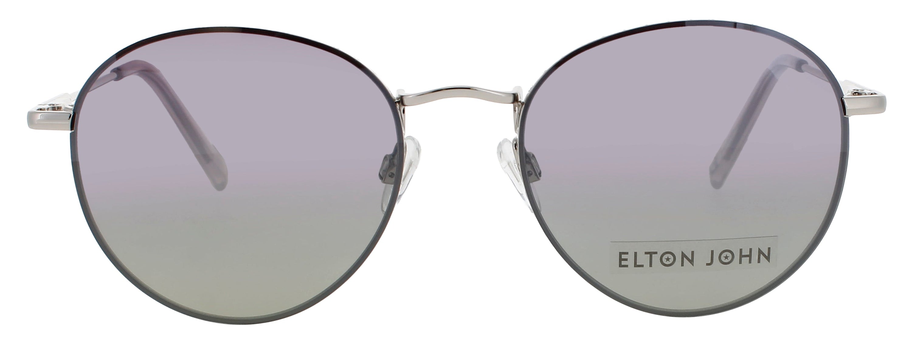 Elton John Elton John Sunglasses Blue