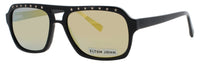 Elton John Elton John Sunglasses Black