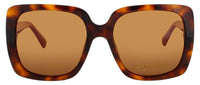Elton John Elton John Sunglasses Brown