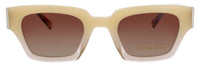 Elton John Elton John Sunglasses Brown
