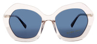 Elton John Elton John Sunglasses Blue