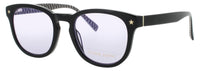 Elton John Sunglasses Black