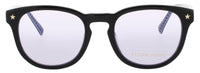 Elton John Sunglasses Black