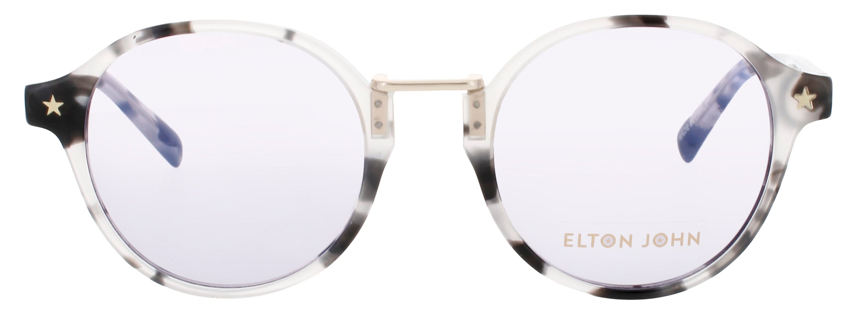 Elton John Elton John Sunglasses Gray