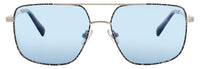 Elton John Elton John Sunglasses Blue