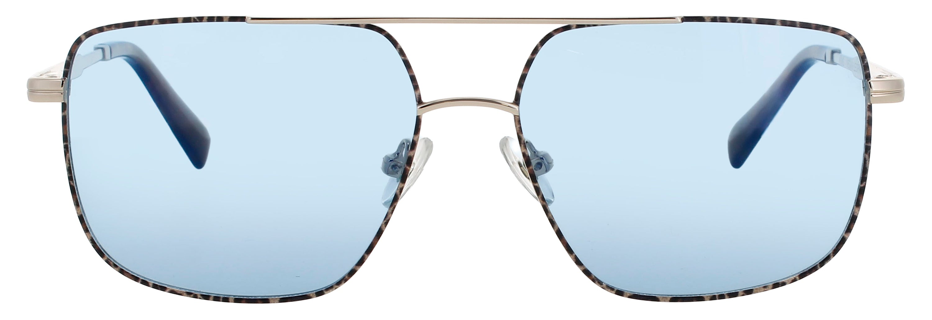 Elton John Elton John Sunglasses Blue