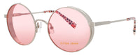 Elton John Elton John Sunglasses Gold