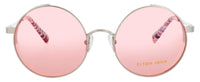 Elton John Elton John Sunglasses Gold