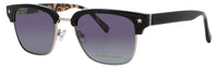 Elton John Elton John Sunglasses Black