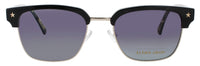 Elton John Elton John Sunglasses Black