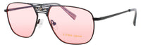 Elton John Elton John Sunglasses Gray