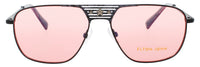 Elton John Elton John Sunglasses Gray