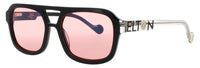 Elton John Elton John Sunglasses Black