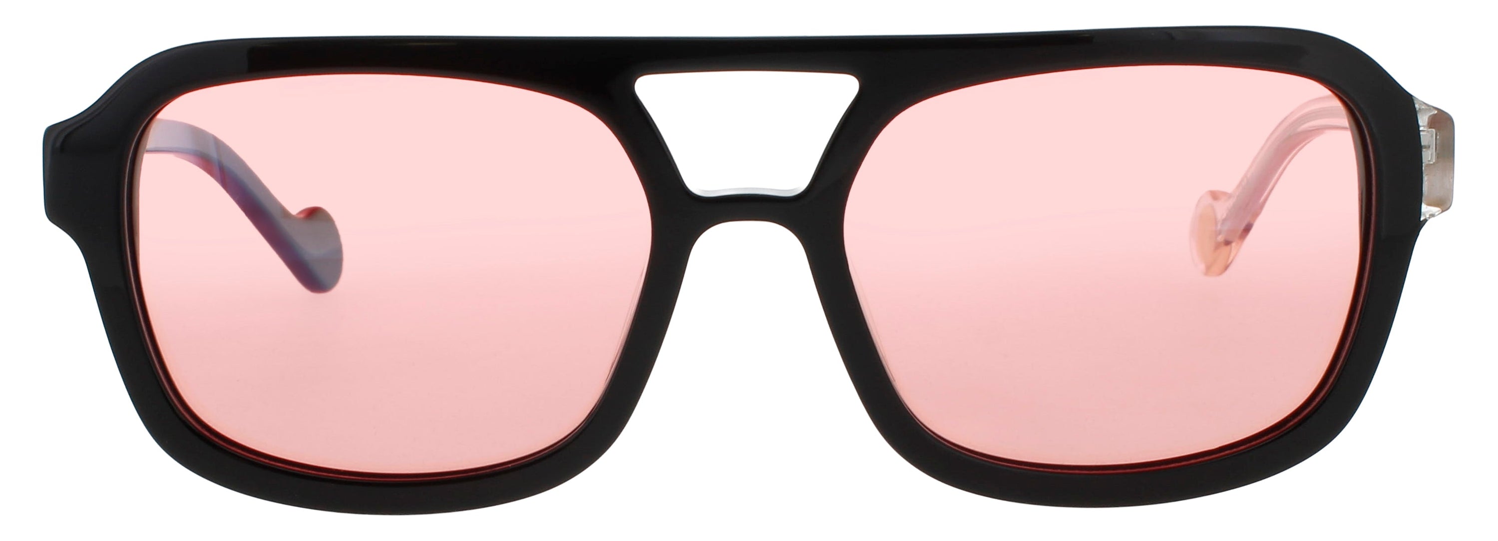 Elton John Elton John Sunglasses Black