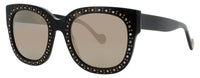Elton John Elton John Sunglasses Black