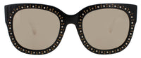 Elton John Elton John Sunglasses Black