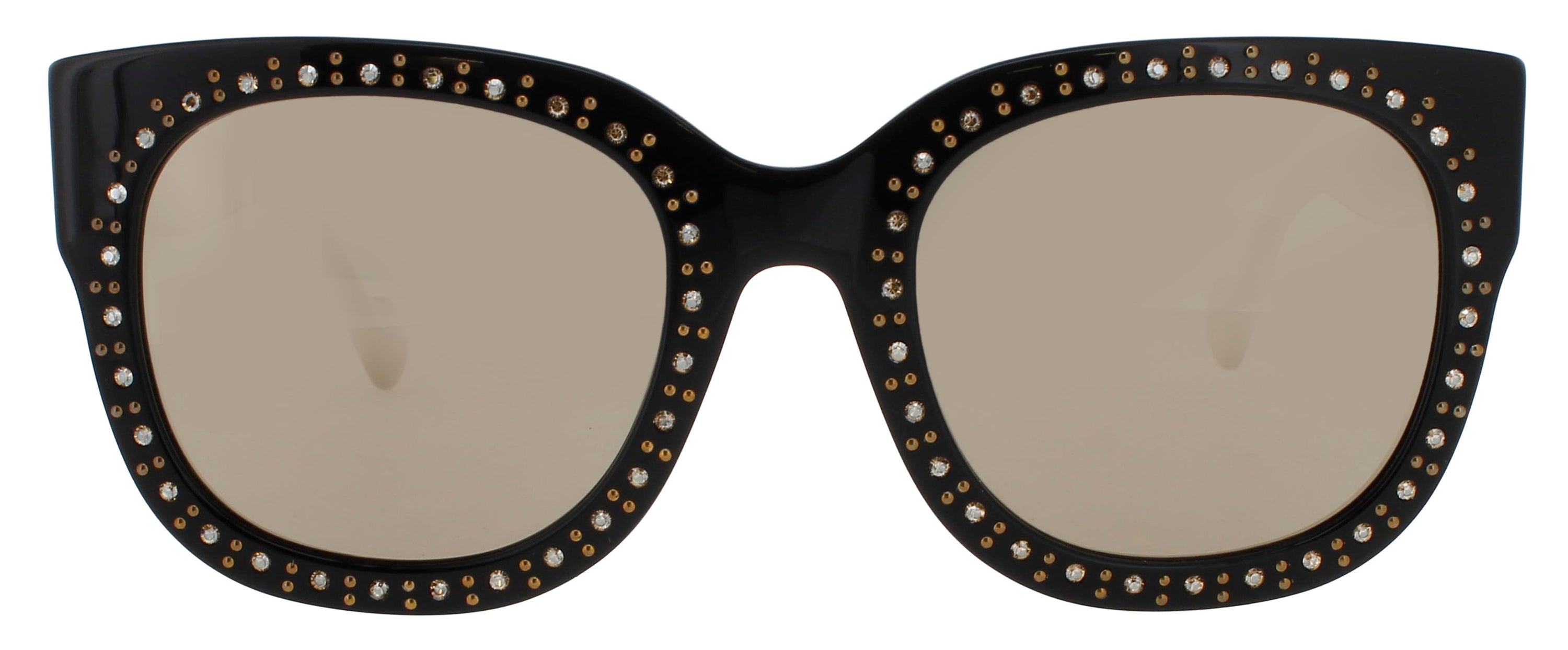 Elton John Elton John Sunglasses Black