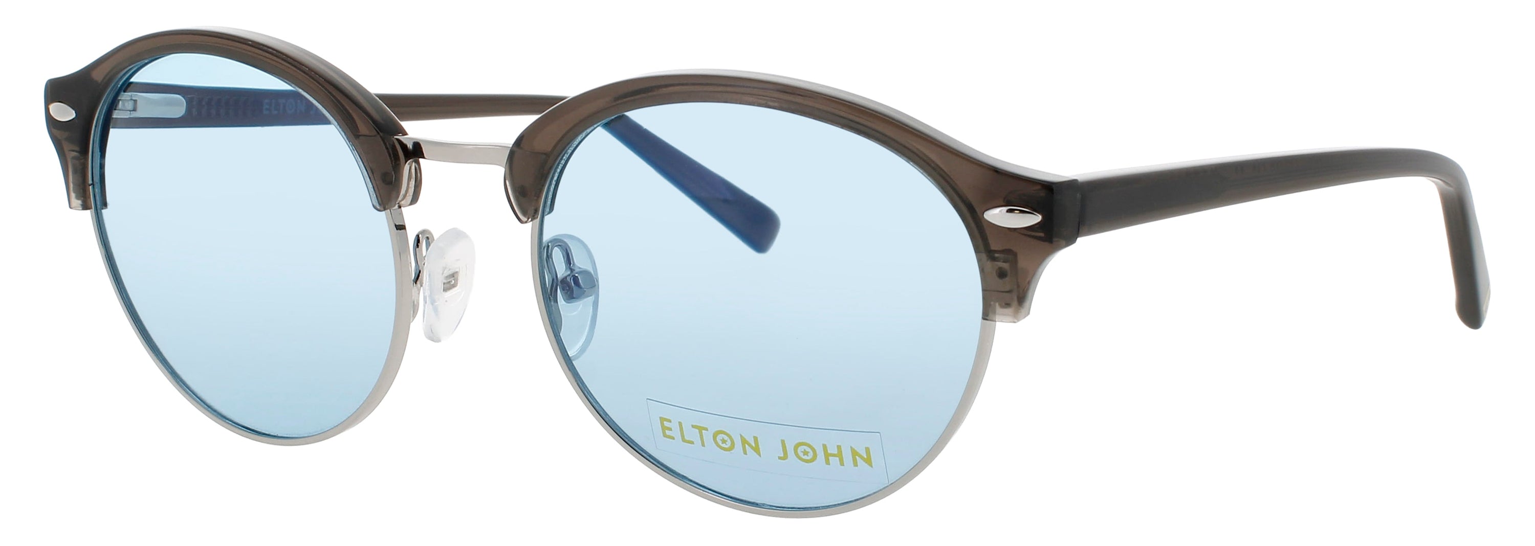 Elton John Elton John Sunglasses Blue