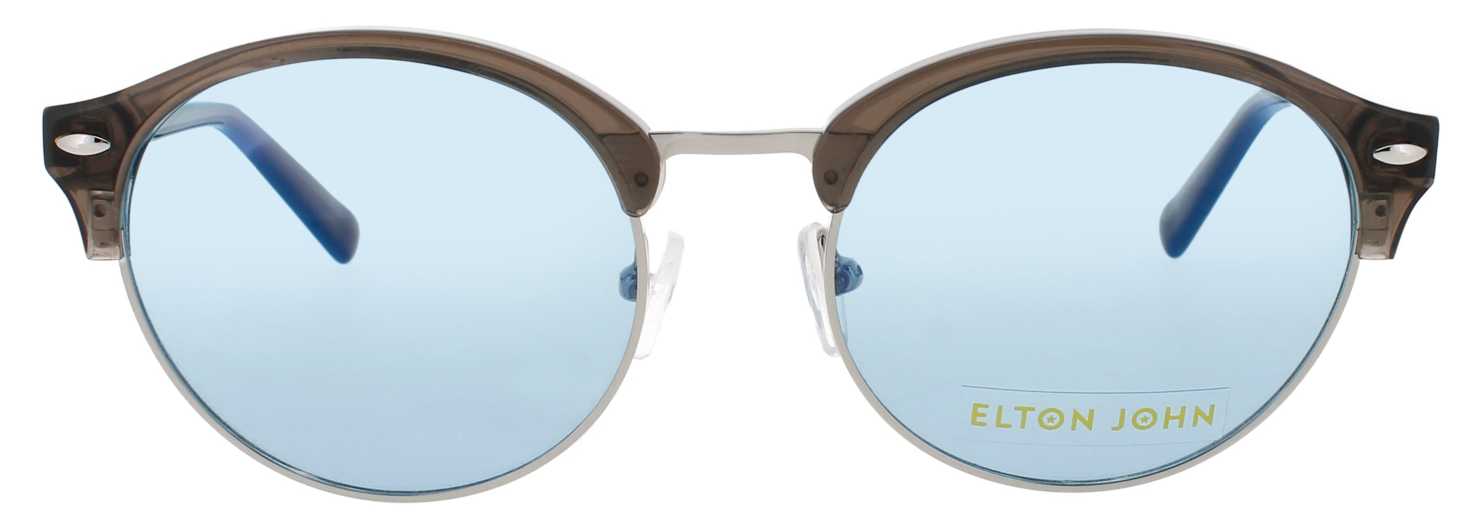 Elton John Elton John Sunglasses Blue