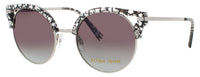 Elton John Elton John Sunglasses Black