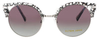 Elton John Elton John Sunglasses Black