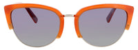 Elton John Elton John Sunglasses Gray
