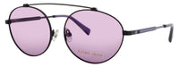 Elton John Elton John Sunglasses Black