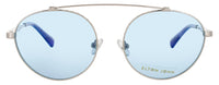 Elton John Elton John Sunglasses Blue