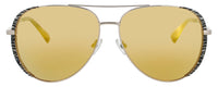 Elton John Elton John Sunglasses Brown