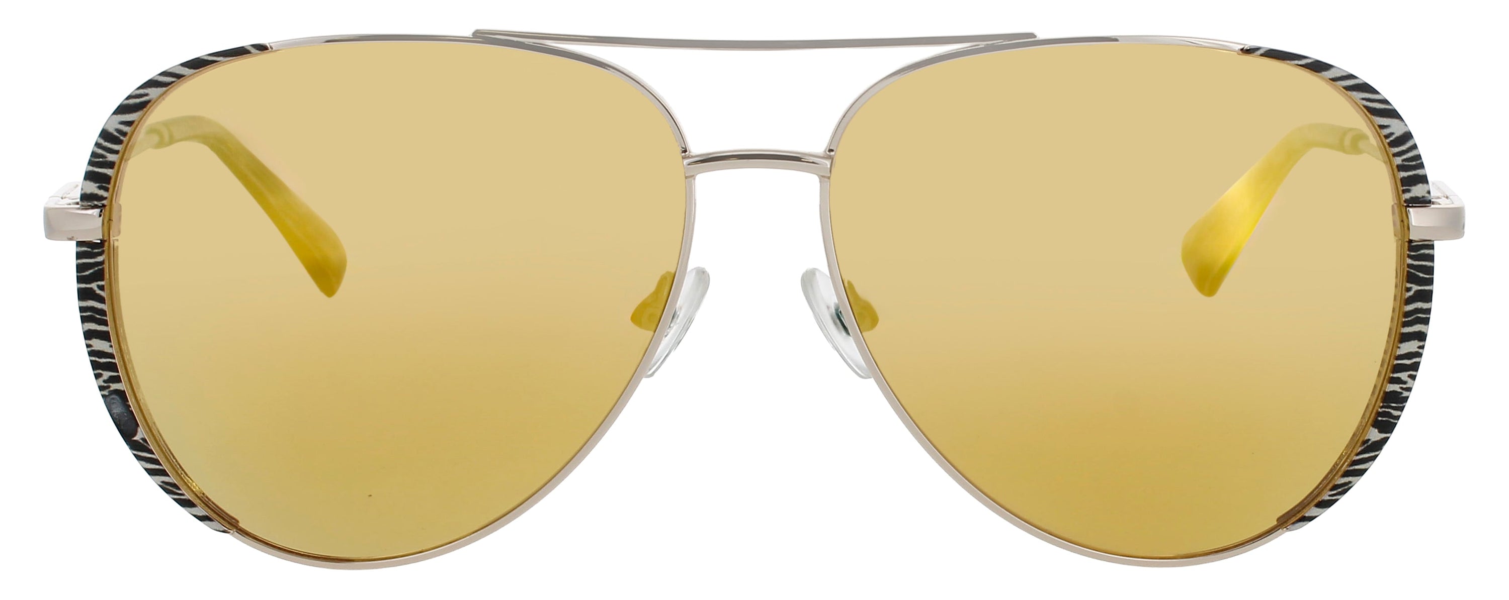 Elton John Elton John Sunglasses Brown