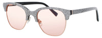 Elton John Elton John Sunglasses Rose