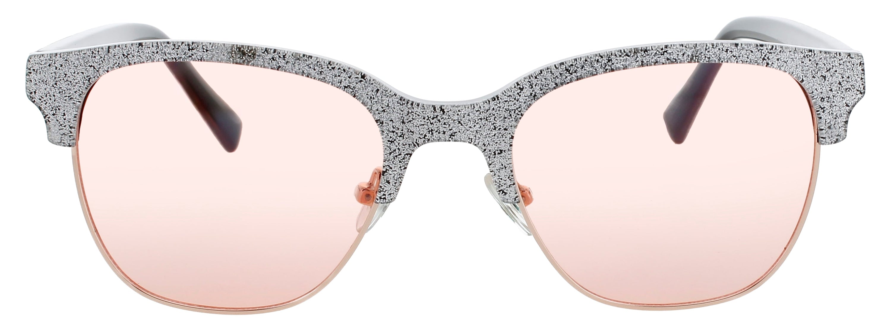 Elton John Elton John Sunglasses Rose